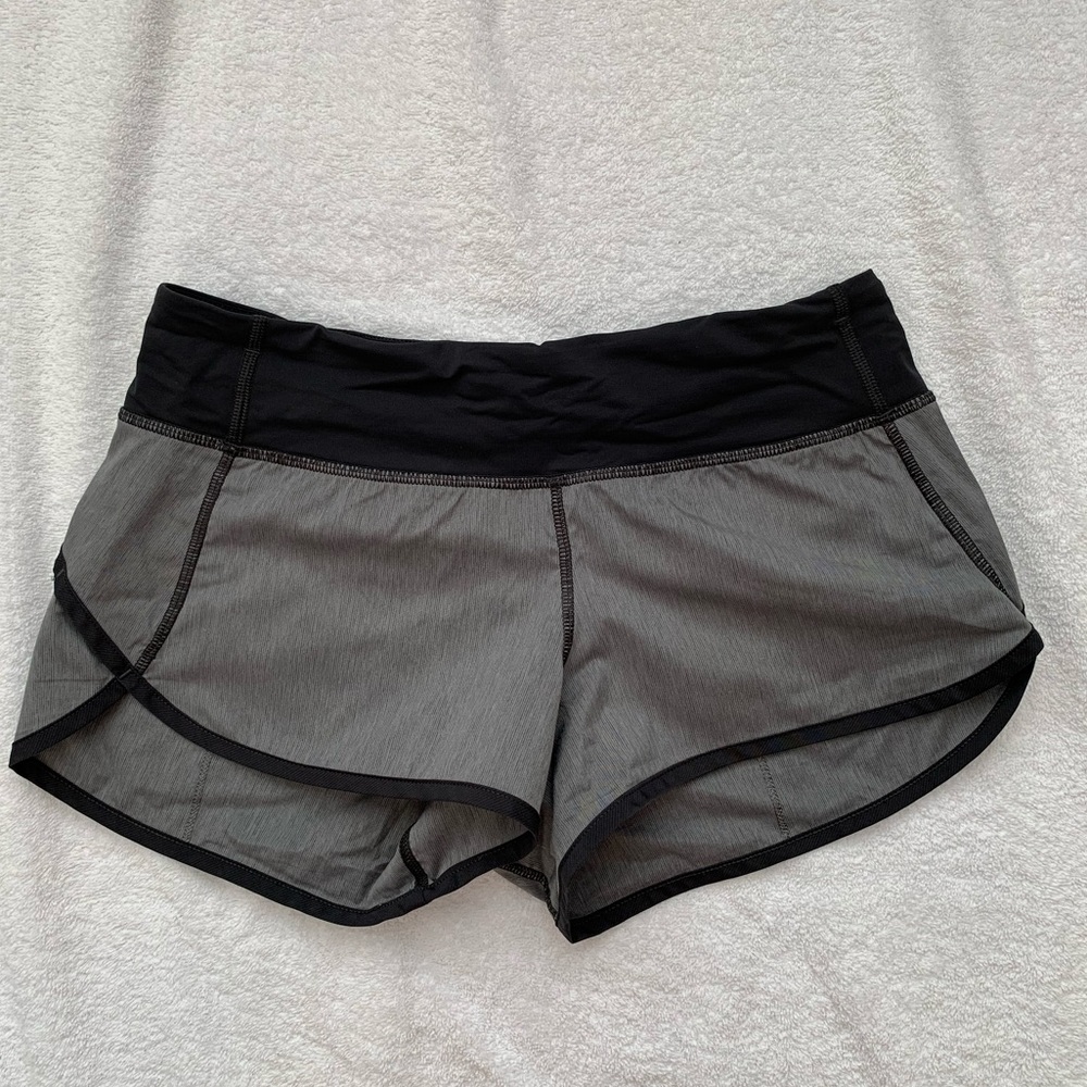 Lululemon Speed Up Short *2.5*